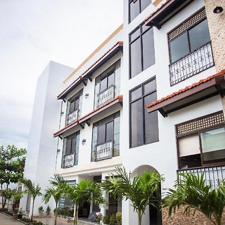 Hotel Balai Belen Davao City Exteriér fotografie