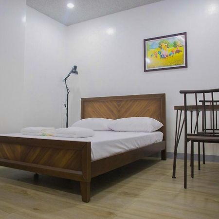 Hotel Balai Belen Davao City Exteriér fotografie