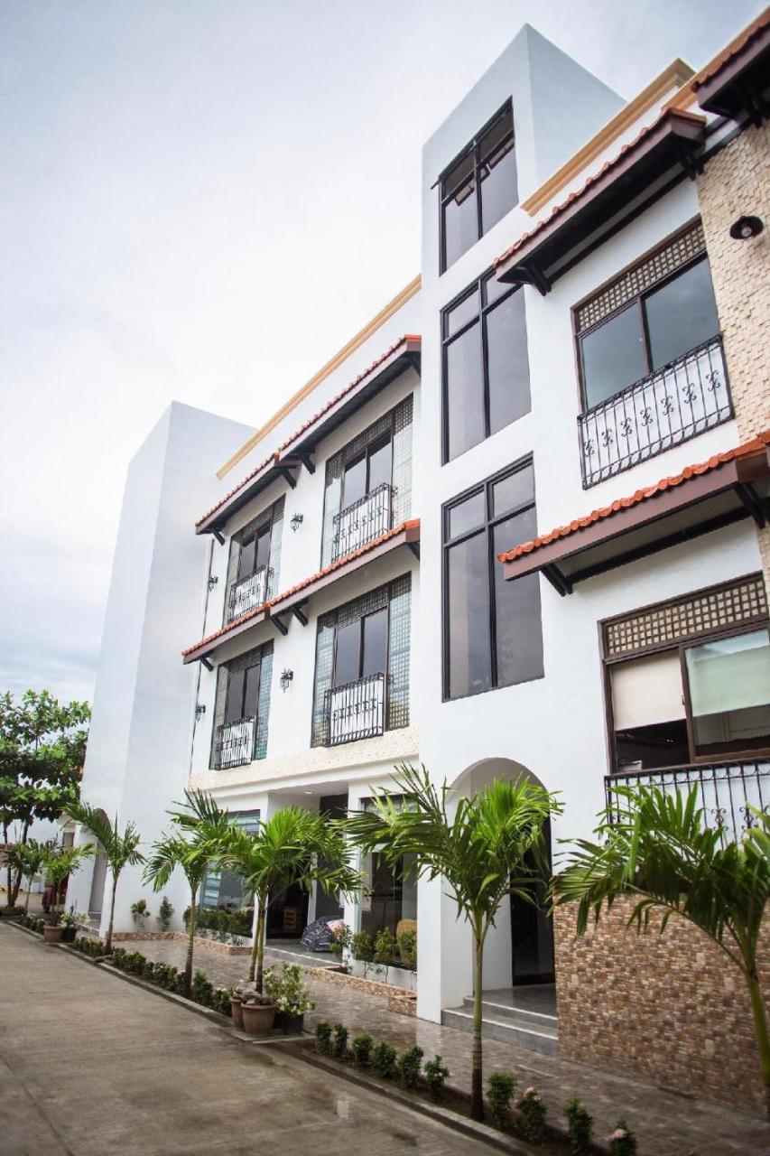 Hotel Balai Belen Davao City Exteriér fotografie