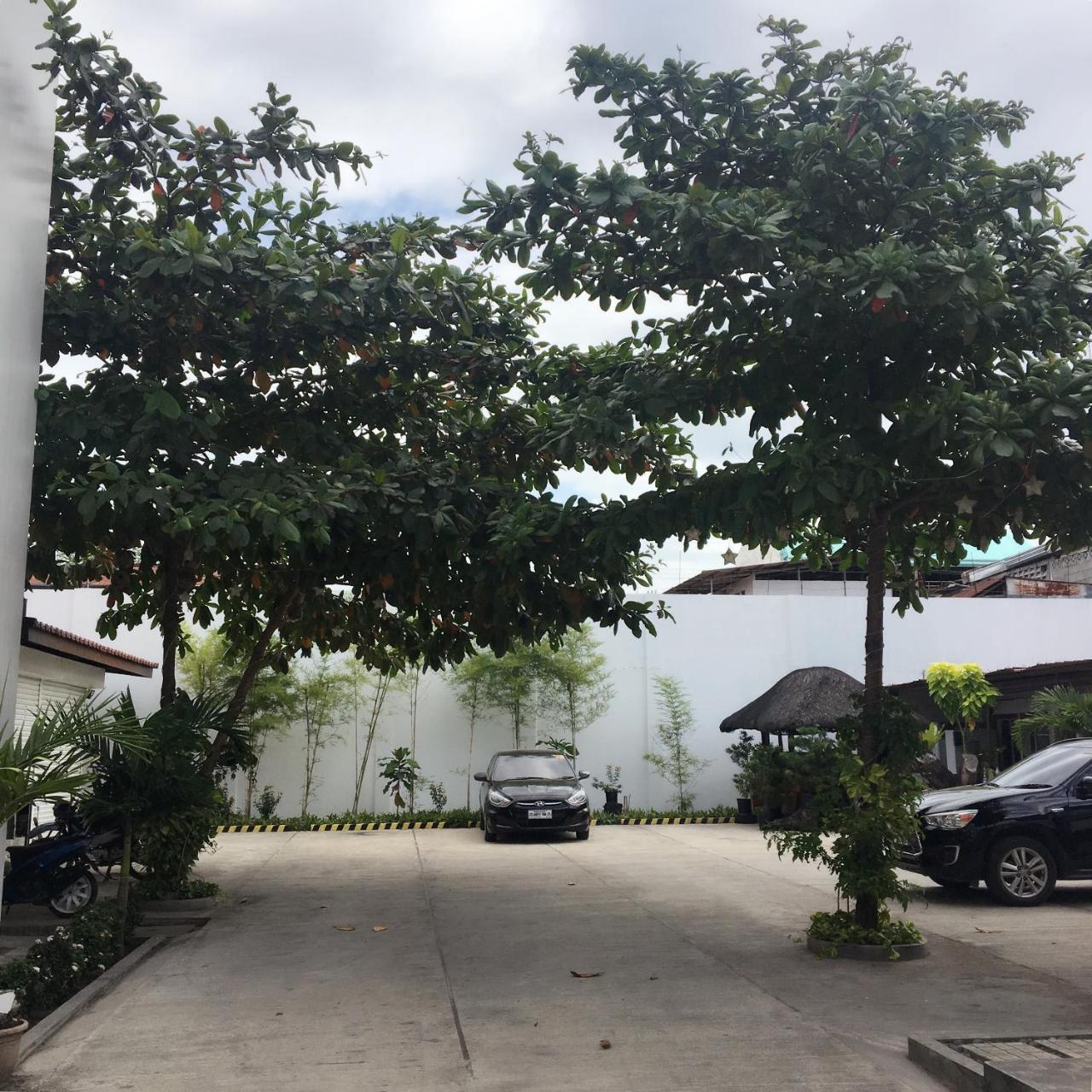 Hotel Balai Belen Davao City Exteriér fotografie